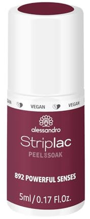 Alessandro Mystic Soul STRIPLAC POWERFUL SENSES 5M