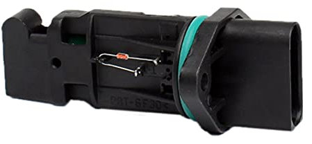 Pexorin MAF Luftmassenmesser, for VW, for Bora, for Caddy, for Golf, for Lupo, for Käfer, for Passat, for Polo, for Sharan 038906461C 0986280202 0280217122 Luftmassenmesser-Reiniger