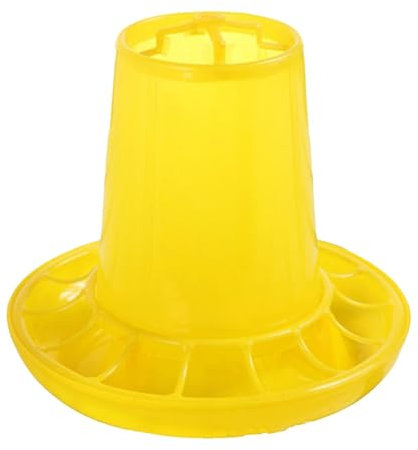 Hühnerfutterautomat - Vogelfutterautomat, Hühnerfutterautomat | Einfacher Entenfutterautomat, Zubehör Für Stabile Hühnerställe, Zubehör Für Küken Zum Brüten