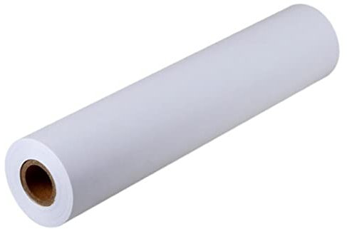 OFFIGAM Drawing Paper Roll Für Junge Mädchen Malpapier Für Kreative Aktivitäten Geeignet Für Aquarell Bleistift Und Mehr Recyceltes Ph-neutrales Papier Leicht Zu Transportieren