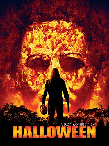 Rob Zombie's Halloween