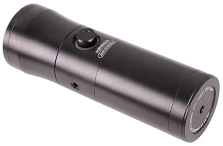 Rechargeable Focusable LED Video Light With 20 & 4-Color Modes For Studio Photography Lighting Photography Flashlight Projector