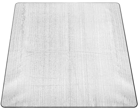 Skumfoliematta 200x200 cm isoleringsunderlag
