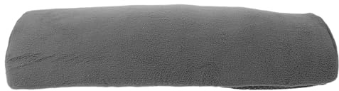 AUTSUPPL Coussin de Soutien pour Jambes, Coussin de Jambes pour Fauteuil Relax Demi-rond, Éponge et Lint, Installation Facile, Soulage la Fatigue, pour Détente la Maison Voyage