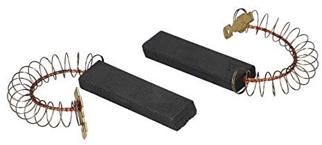 Motor escobilla de carbón Lavadora para Balay Bosch Siemens Constructa 00616505 616505 4,8mm AMP