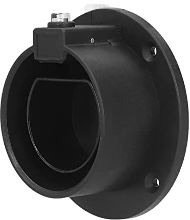 ev holder,Holster für EV-Ladegerät,Düse,Typ 2,Kabelhalter,Wandhalterung,Pothook,Wandbox-Organizer