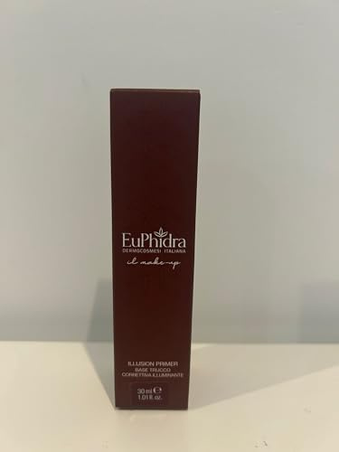 EUPHIDRA ILLUSION PRIMER 30ML