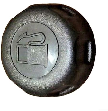 Tankdeckel Ersatz für Honda Rasenmäher mit Motoren passend für Serien und mehr (1 Stück)