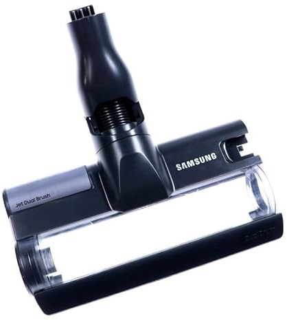 MyApplianceSpares Main Jet Dual Brush VS95 for Samsung Vacuum Cleaner No Roller VS20B95943N
