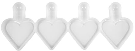 Moules à sucettes en silicone pour chocolats, parfums, bouteilles, fondants, accessoires de pâtisserie, sucettes