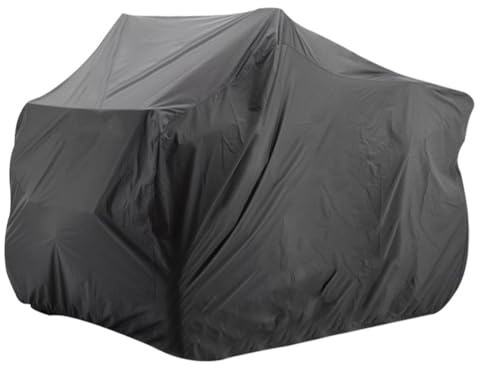 EpheyFIF for ATV Rain Cover Snow for Protection Quad Bike Cover Rainproof Dustproof Snowproof