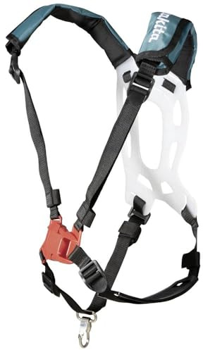 Makita 191K37-5 Tragegurt, passend für Akku-Hochentaster DUA301, UA004G