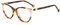 CAROLINA HERRERA Damen Ch 0054 Sonnenbrille, C1h, 66