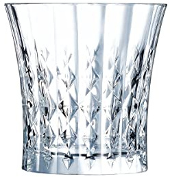 Verre 27 cl Lady Diamond