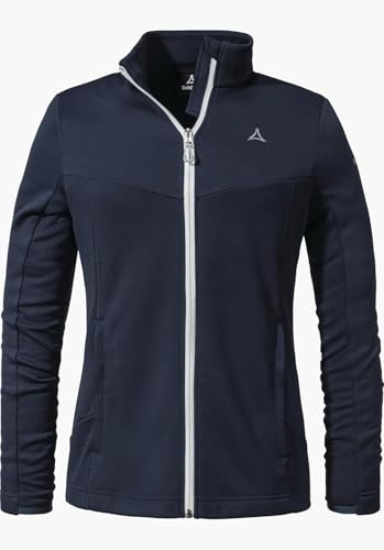Schöffel Fleece Jacket Bleckwand L