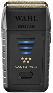 Wahl Professioneller 5 Star Vanish Rasierer – Modell 55595