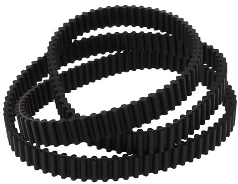 EMSea Cinghia Di Distribuzione Per Tosaerba 1600x20x8mm 135065600 Compatibile Con CASTELGARDEN TC102 TCP102
