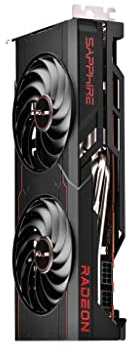 Sapphire PULSE Radeon RX 6700 XT 12GB, 11306-02-20G