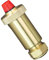 Kudos-Trading - 15mm Automatic Air Vent Valve Easy Install Reliable Air Purging Anti Leak Design Ideal for Home Central Heating Systems & Radiators Durable Brass Construction Energy Saving