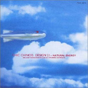 Chic Chinois Compilation