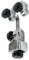 Dapetz Turning Gouge Jig for Controlled, Accurate Sharpening of Woodturning Tools with Triton Whetstone Sharpener TWSS10