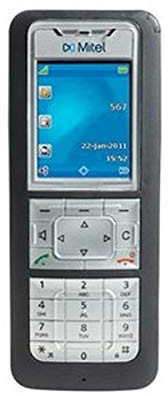 Mitel Schnurlos DECT Mitel 632d V2 Mobilteil