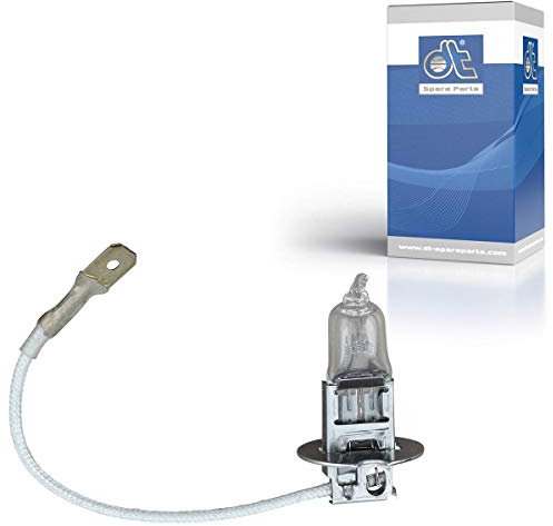 DT Spare Parts 1.21572 Glühlampe Nebelscheinwerfer