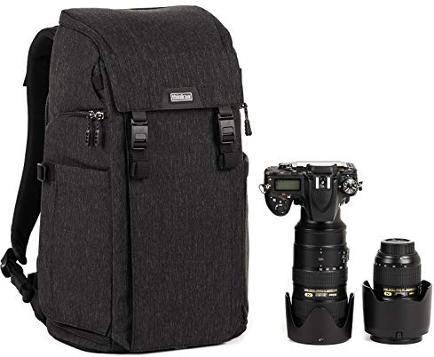 Think Tank Urban Access 15 Backpack, Black