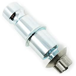 Kryptonite Death Grip Heim / Uniball Ball Joint Stud Pin KRZRBJS1 compatible con Polaris RZR XP 1000 / Turbo / 4 / S 2014-2020