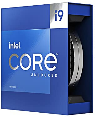 Intel CPU/Core i9-13900K 5.8 GHZ LGA1700 Tray