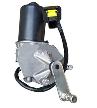 Wiper Motor Replacement For Truck For Body Parts Wiper Linkage Wiper Motor Oem 84194648 84194650 82907420 Window Regulator Motor Wiper Motor Compatible