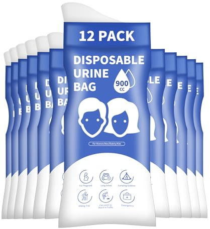 YIGOYIHU Disposable Urine Bag