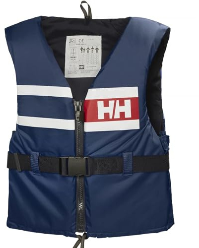 Helly Hansen Unisex Sport Comfort, Marineblau, L