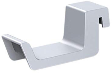 Hameio Support pour Casque - Casque Support Casque Bureau Multifonctionnel Support pour Casque ÉcouteurStand, Convient Au Casque Impulsionnel, Adapté À La Console PS5