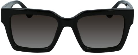 KARL LAGERFELD Unisex Kl6057s Sunglasses (1er Pack)