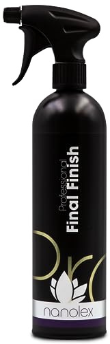 Nanolex Professional Final Finish (750ml)