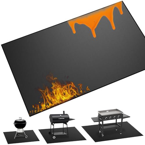 Techstarry Grillmatte