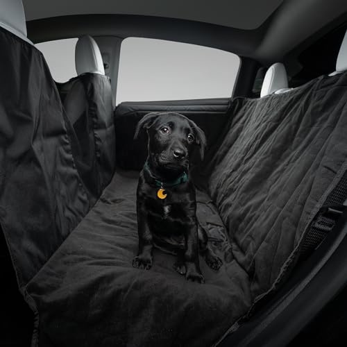 TESLA Model S/3/Y Pet Liner
