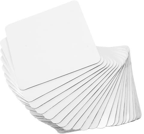 POPETPOP 25piezas Bases para Pasteles De Cartón Cuadradas para Decoración De Tartas y Bodas