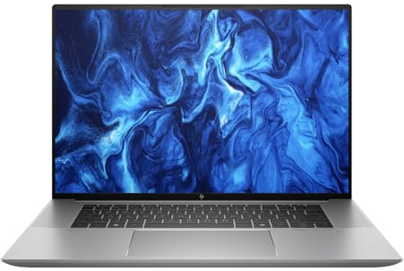 hp ZBook Studio 16 G11 Mobile Workstation, Intel Ultra 7 165H vPro, 32GB RAM, 1TB SSD, RTX 1000 ADA, 16 Display, Windows 11 Pro