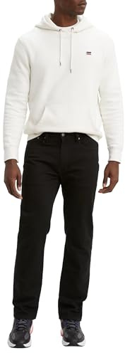 Levi's 514™ Straight Jeans herr, Nightshine, 36W / 32L