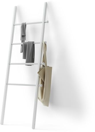 Umbra Escalera Leana, Álamo, Blanco
