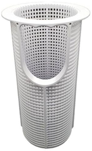 Hayward Panier de préfiltre pour Pompe Power-FLO II - Blanc - SPX8100M