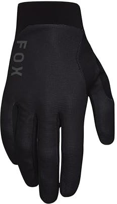 Fox Racing Ranger Gel - Herren - MTB Handschuhe, Hoher Komfort, Vielseitige Nutzung, Exzellenter Schutz
