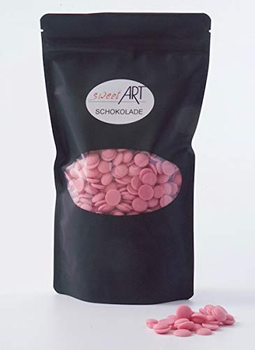 Erdbeer Callets 250 g