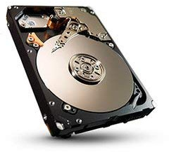 Seagate Savvio – 600 GB 10000rpm SCSI SAS 6,3 cm interne Festplatte (Generalüberholt)