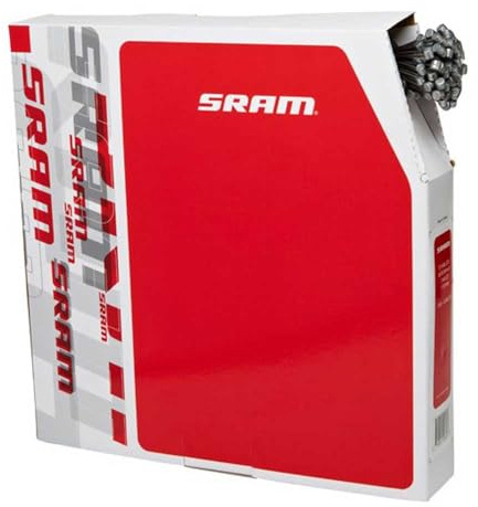 Sram MTB Single Silber 1750 mm