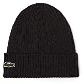 Lacoste Unisex RB0001 Baby Hut, Foudre Chine, Einheitsgröße