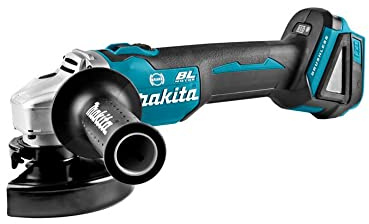 MAKITA DGA506Z Meuleuse angulaire puissante Ø 125mm + 1 x BL1840B