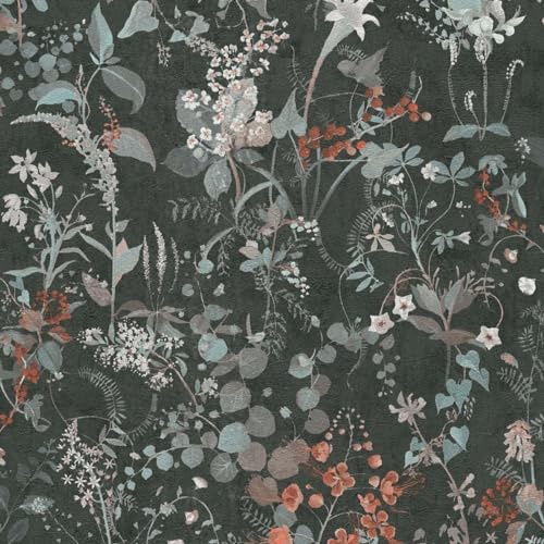 BRICOFLOR Papier Peint THE BOS 388254